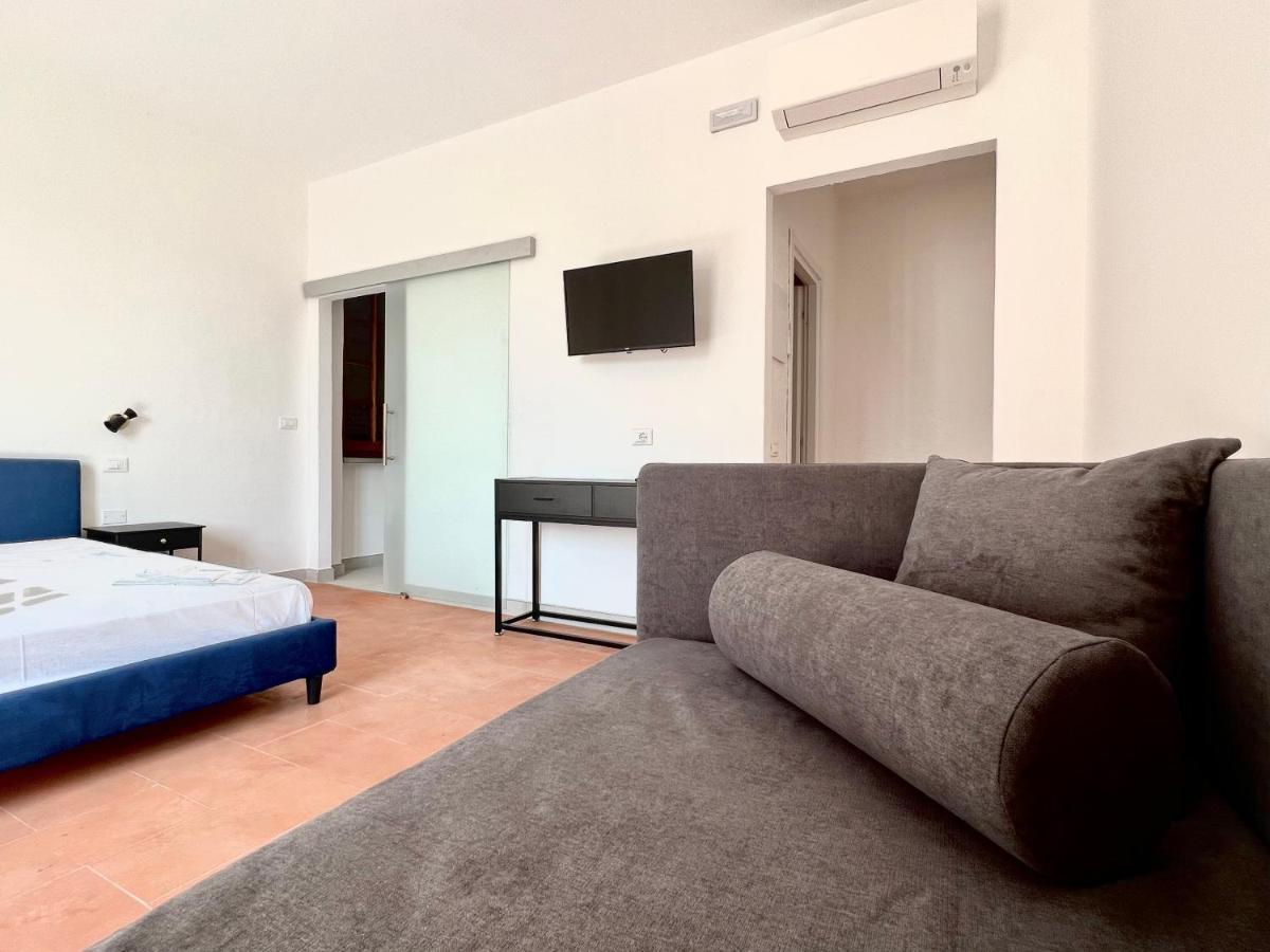 Abitatt Aparthotel Fosdinovo Exterior foto