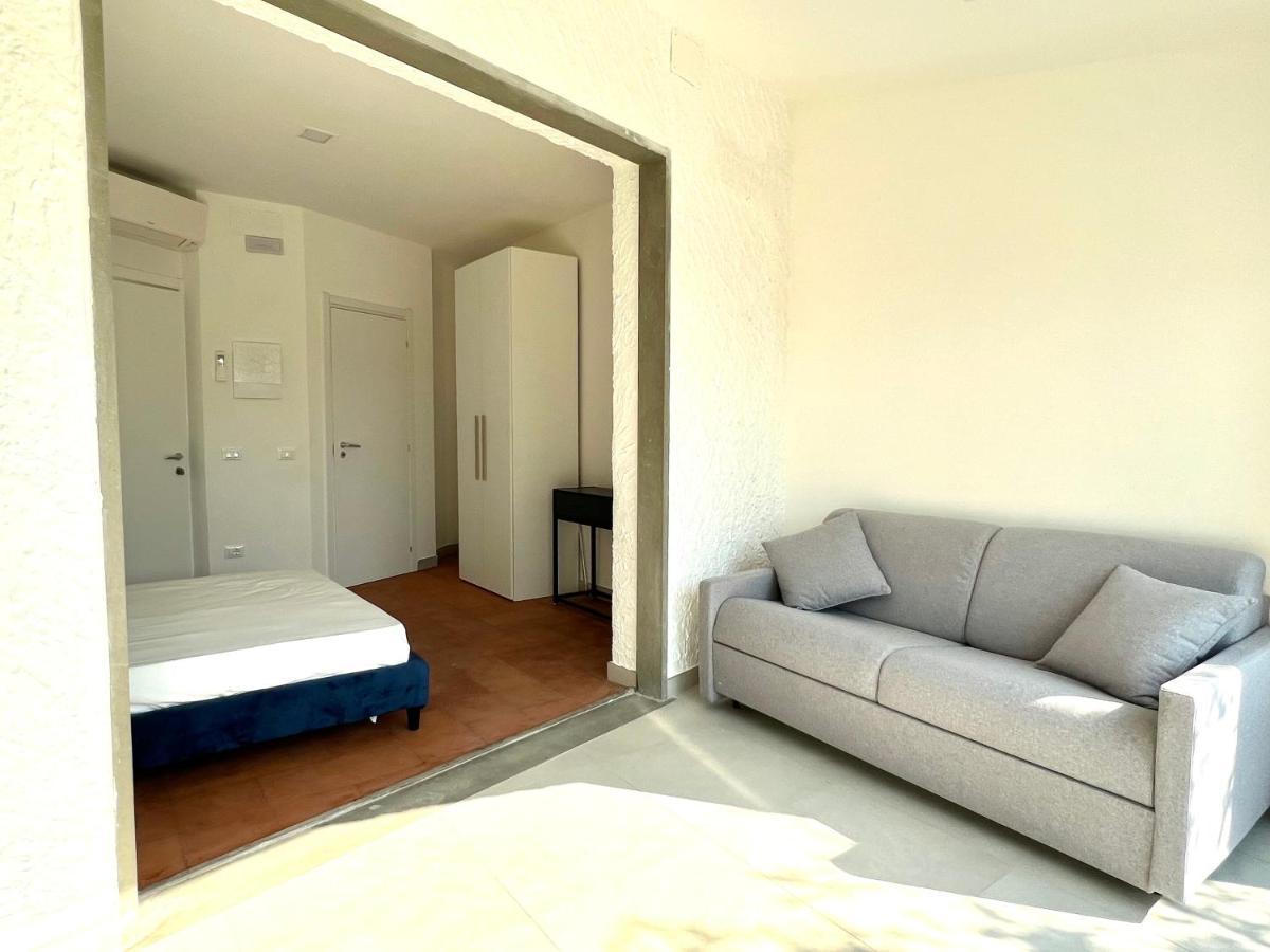 Abitatt Aparthotel Fosdinovo Exterior foto