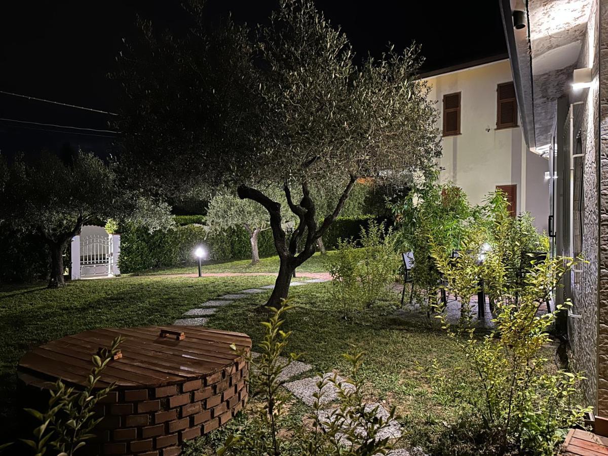 Abitatt Aparthotel Fosdinovo Exterior foto