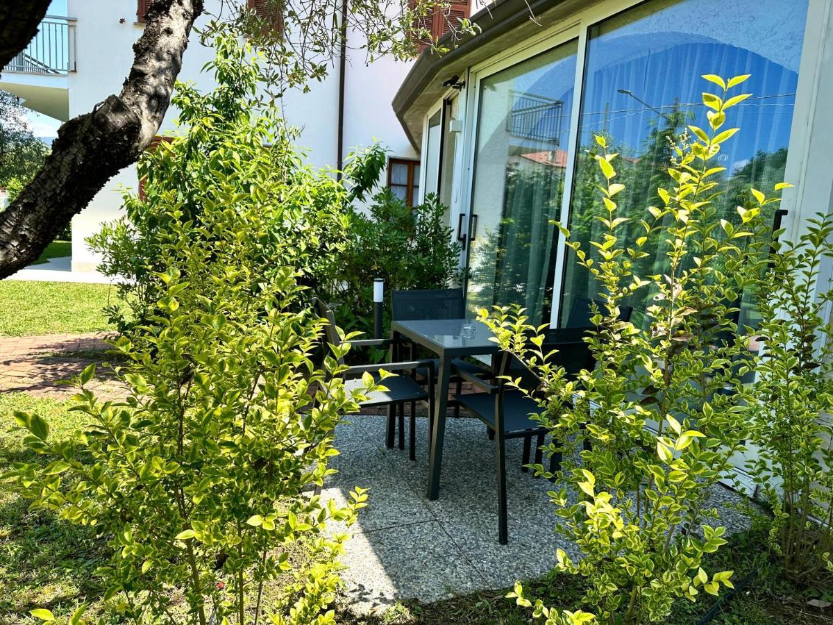 Abitatt Aparthotel Fosdinovo Exterior foto