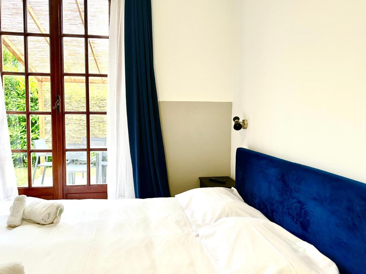 Abitatt Aparthotel Fosdinovo Exterior foto