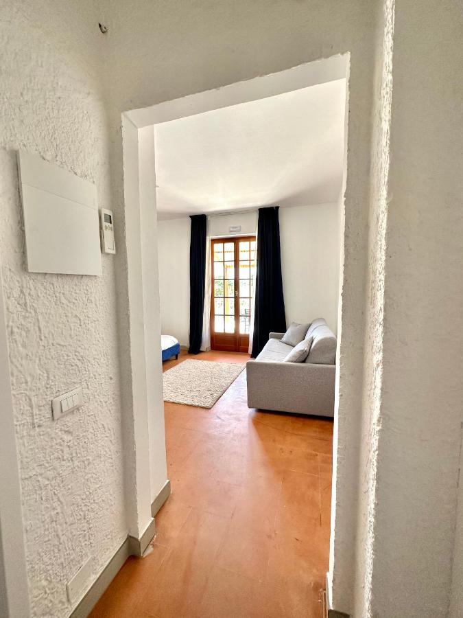 Abitatt Aparthotel Fosdinovo Exterior foto