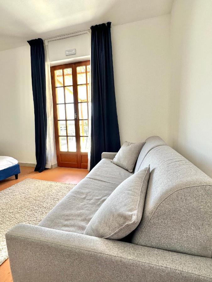 Abitatt Aparthotel Fosdinovo Exterior foto
