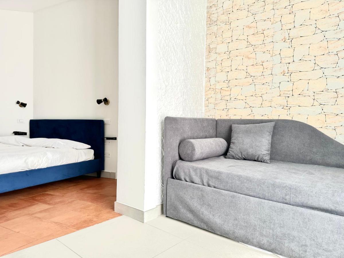 Abitatt Aparthotel Fosdinovo Exterior foto