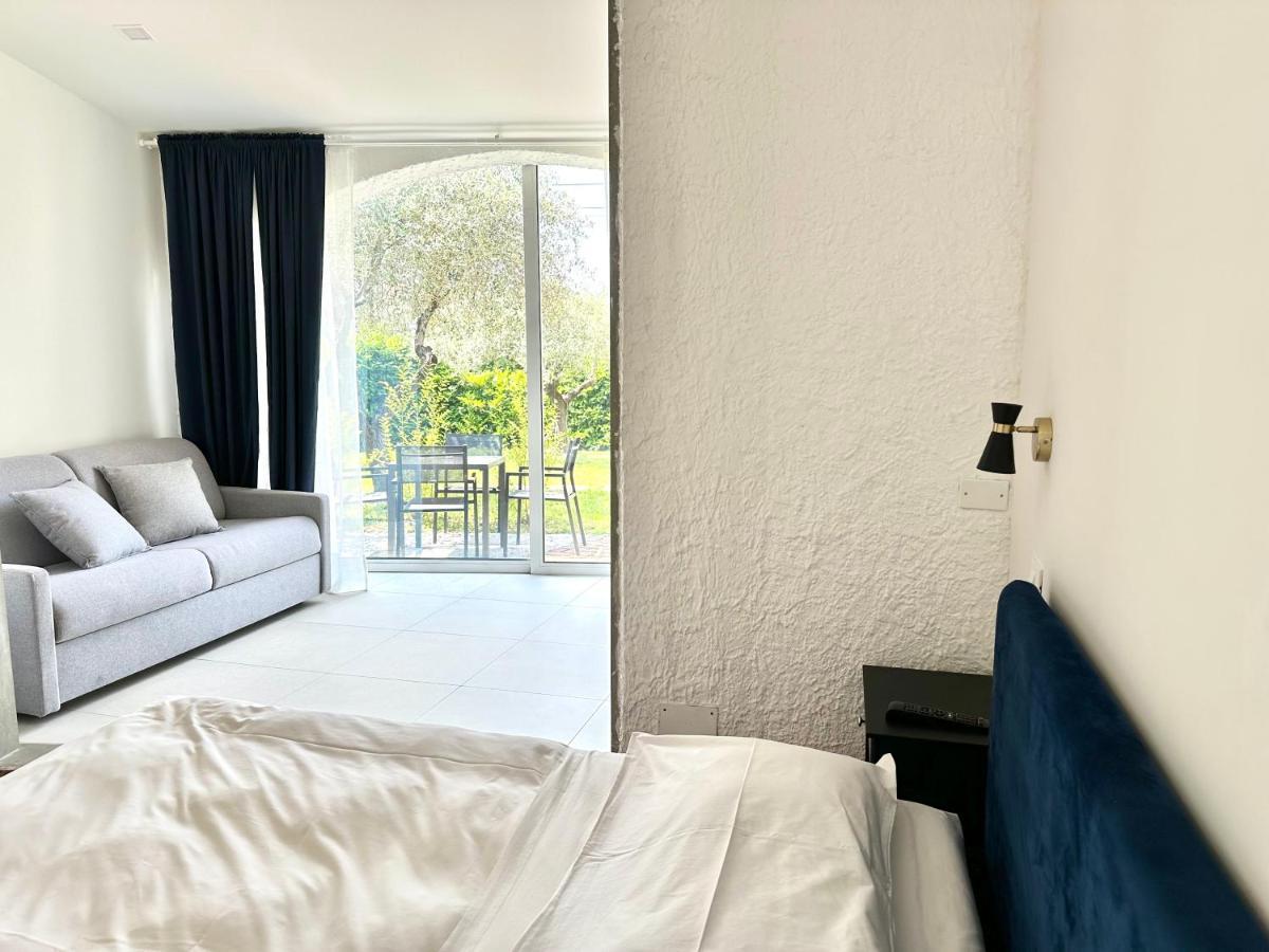 Abitatt Aparthotel Fosdinovo Exterior foto